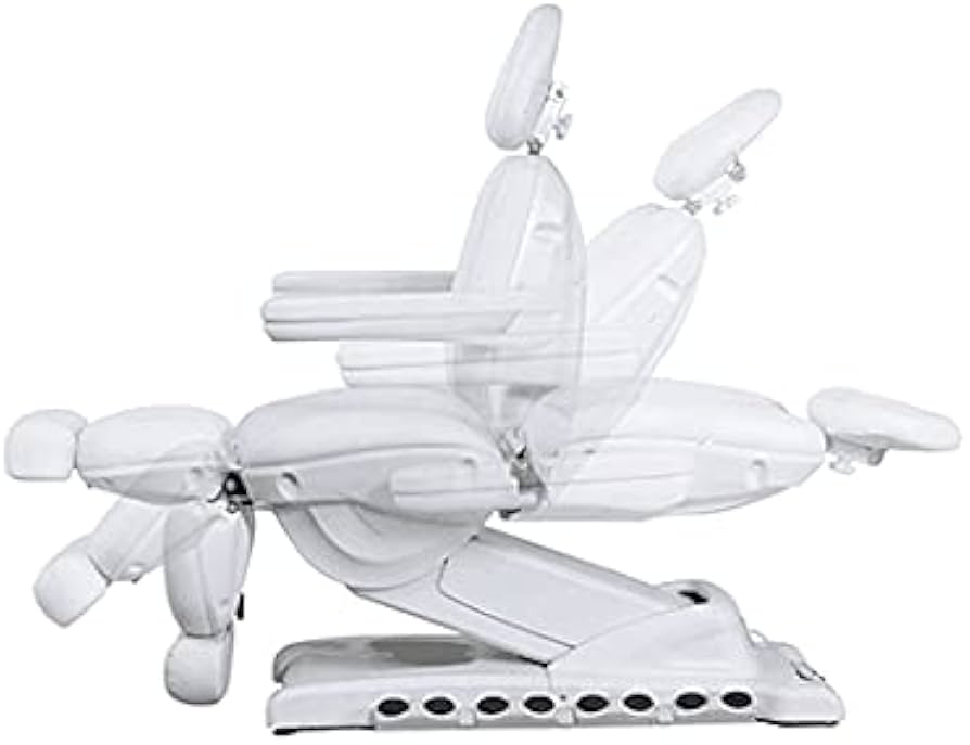 Amazon.co.jp: 電動サロンベッド ネオフロスティ（4モーター